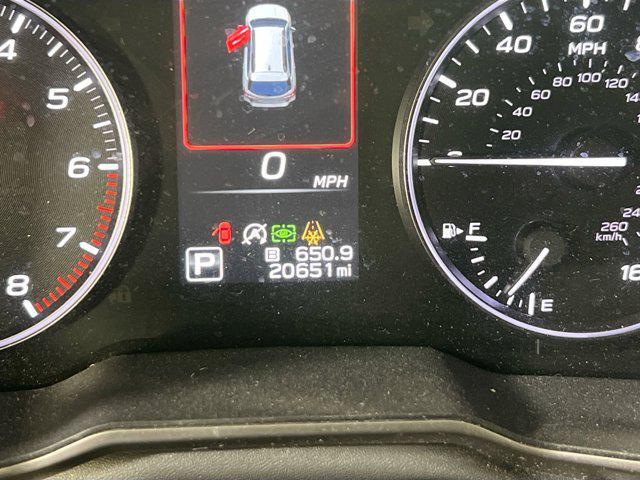 used 2023 Subaru Outback car, priced at $29,526