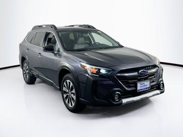 used 2023 Subaru Outback car, priced at $29,526