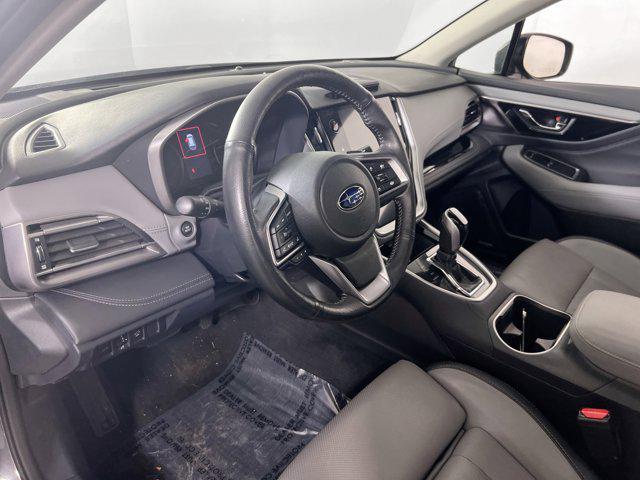 used 2023 Subaru Outback car, priced at $29,526