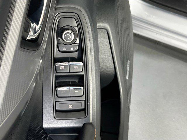 used 2023 Subaru Crosstrek car, priced at $27,007