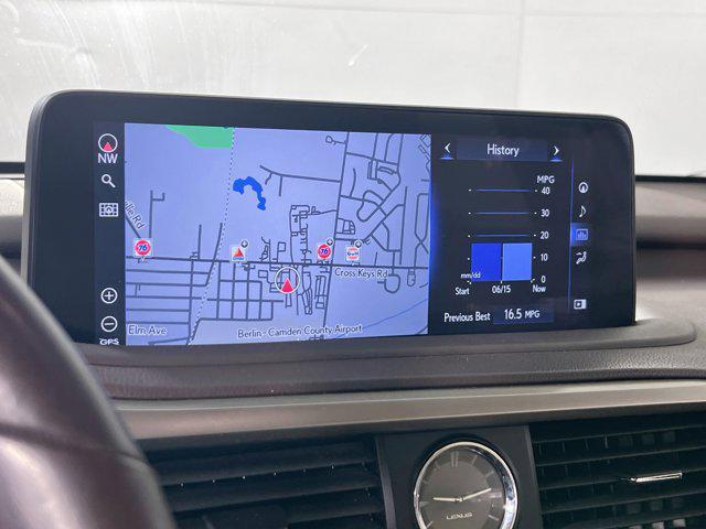 used 2020 Lexus RX 350L car, priced at $35,745
