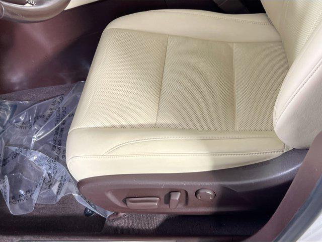 used 2020 Lexus RX 350L car, priced at $35,745