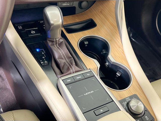 used 2020 Lexus RX 350L car, priced at $35,745