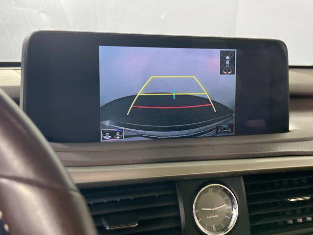 used 2020 Lexus RX 350L car, priced at $35,745