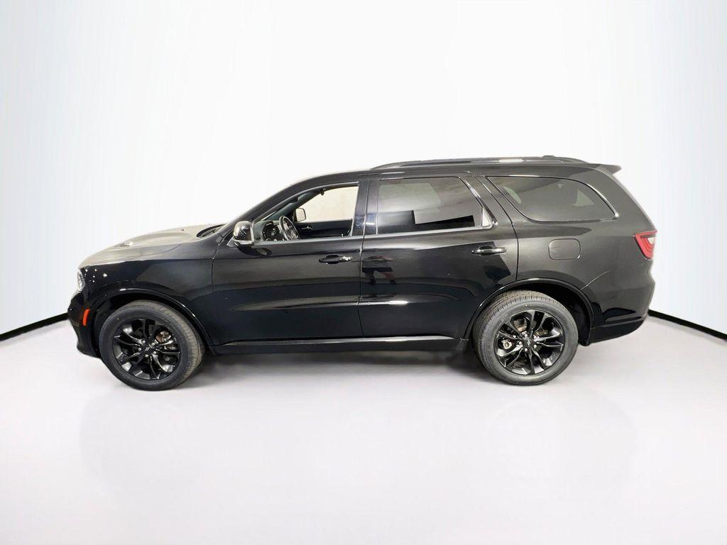 used 2023 Dodge Durango car, priced at $34,005