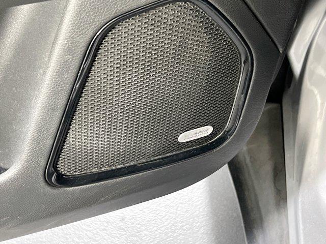 used 2022 Jeep Compass car, priced at $23,489