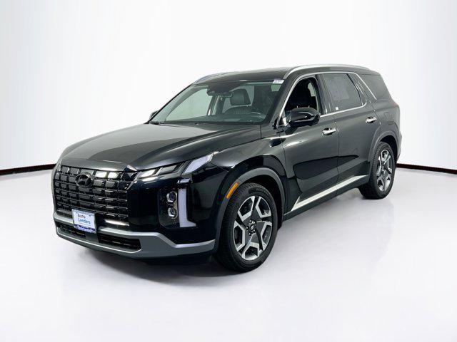 used 2023 Hyundai Palisade car, priced at $36,199