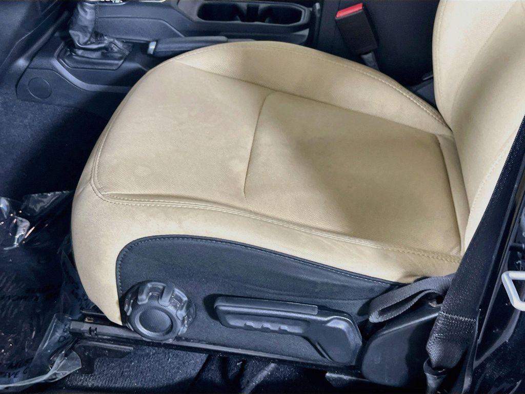 used 2023 Jeep Gladiator car, priced at $35,230