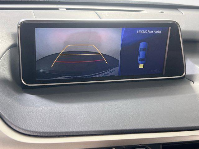 used 2019 Lexus RX 350 car, priced at $33,995