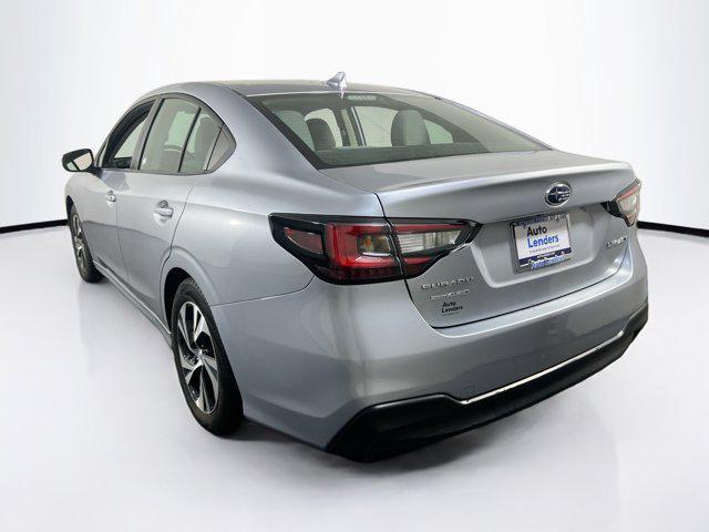 used 2024 Subaru Legacy car, priced at $24,238