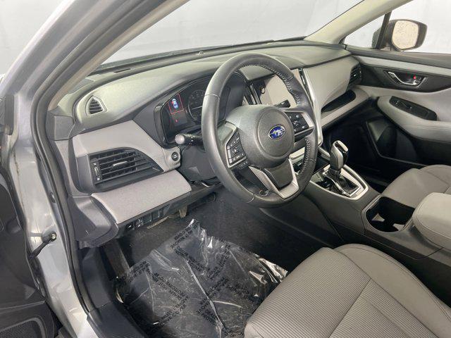 used 2024 Subaru Legacy car, priced at $24,238