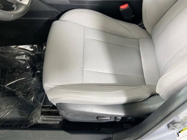 used 2024 Subaru Legacy car, priced at $24,238