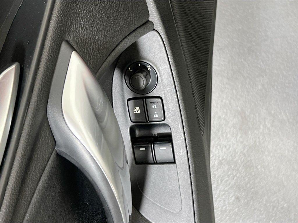 used 2018 FIAT 124 Spider car, priced at $24,890