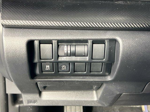 used 2023 Subaru Crosstrek car, priced at $25,976