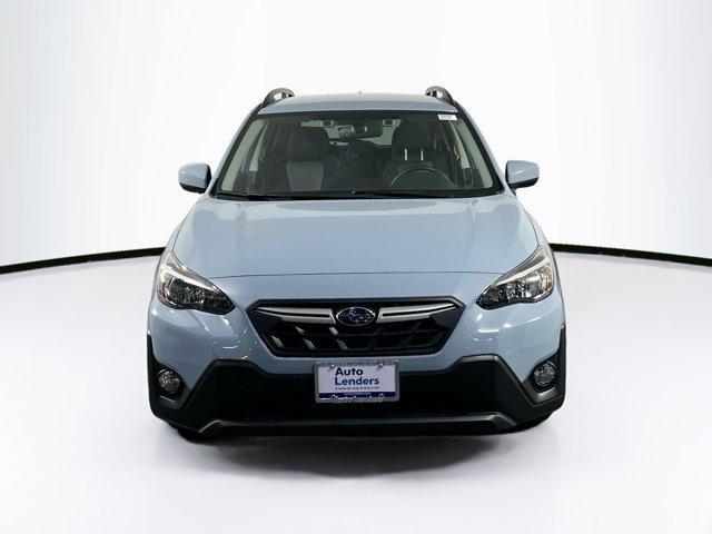 used 2023 Subaru Crosstrek car, priced at $25,976