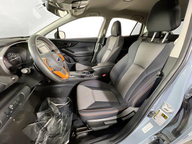 used 2023 Subaru Crosstrek car, priced at $25,976