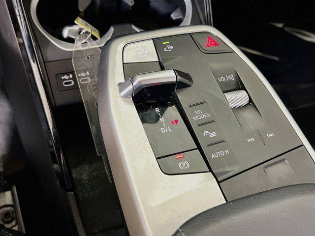 used 2023 BMW X1 car, priced at $32,995