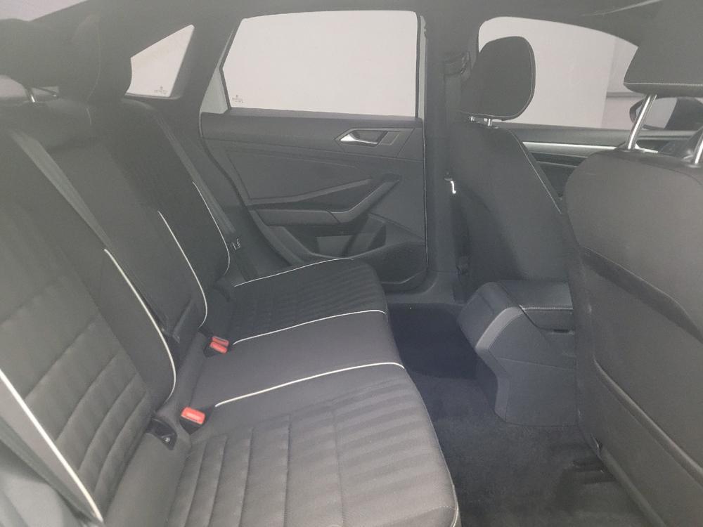 used 2024 Volkswagen Jetta car, priced at $18,295