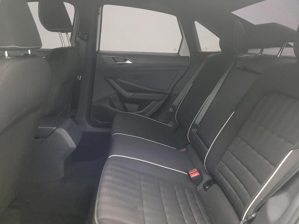 used 2024 Volkswagen Jetta car, priced at $18,295