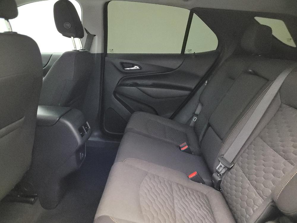 used 2021 Chevrolet Equinox car, priced at $15,195