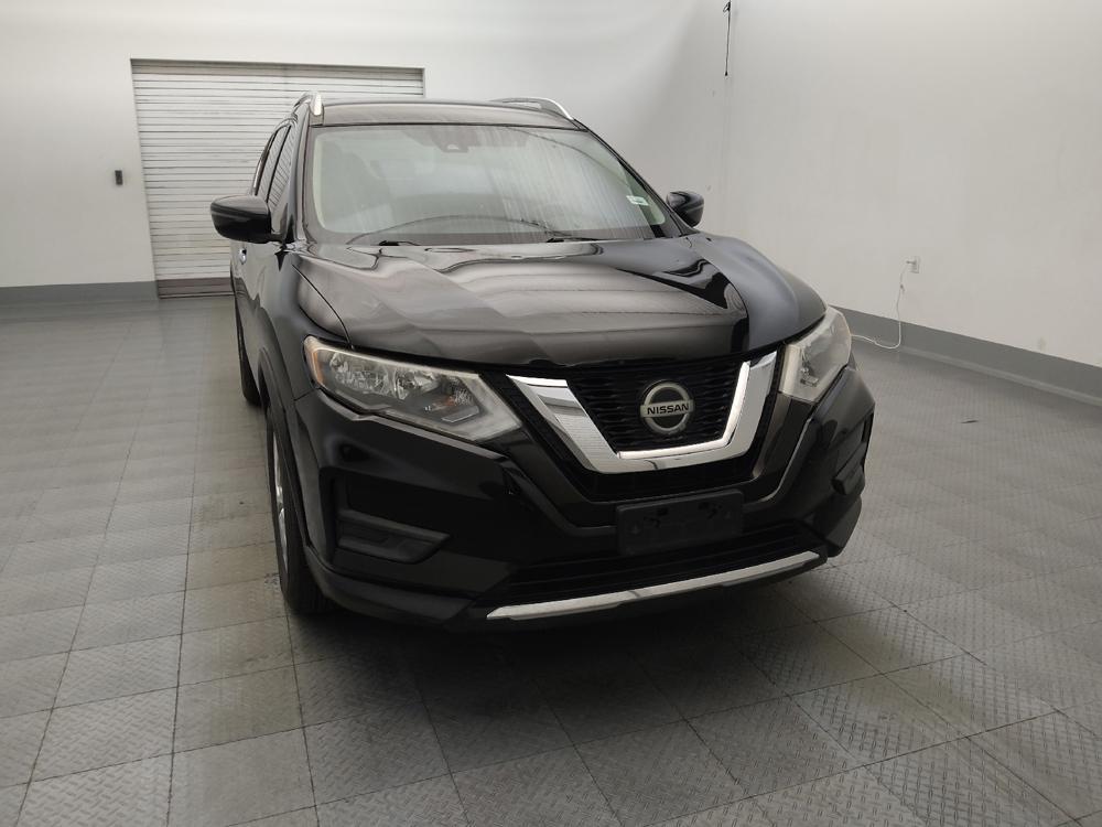 used 2019 Nissan Rogue car, priced at $17,095