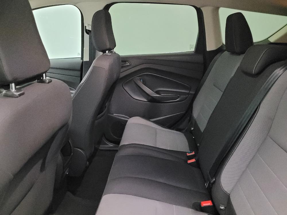 used 2019 Ford Escape car, priced at $15,195