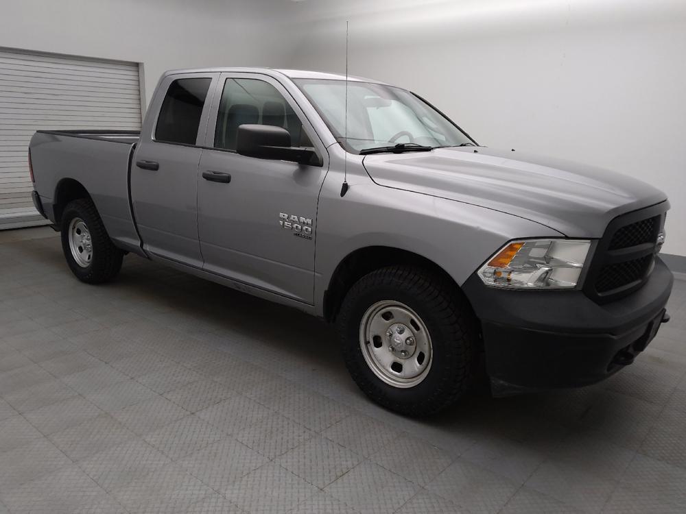 used 2019 Ram 1500 car, priced at $22,195