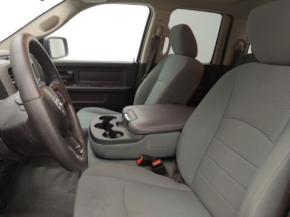 used 2019 Ram 1500 car, priced at $22,195