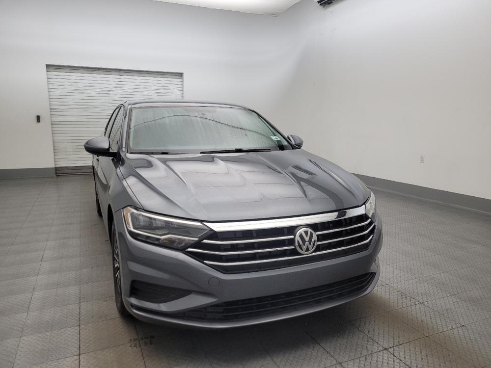 used 2021 Volkswagen Jetta car, priced at $17,795