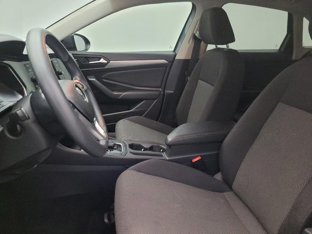 used 2021 Volkswagen Jetta car, priced at $17,795