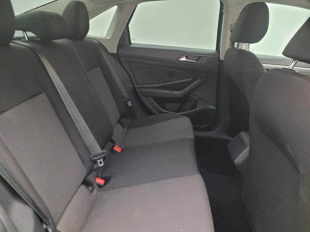 used 2021 Volkswagen Jetta car, priced at $17,795