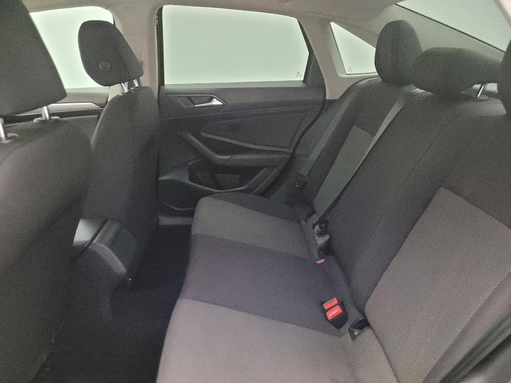 used 2021 Volkswagen Jetta car, priced at $17,795