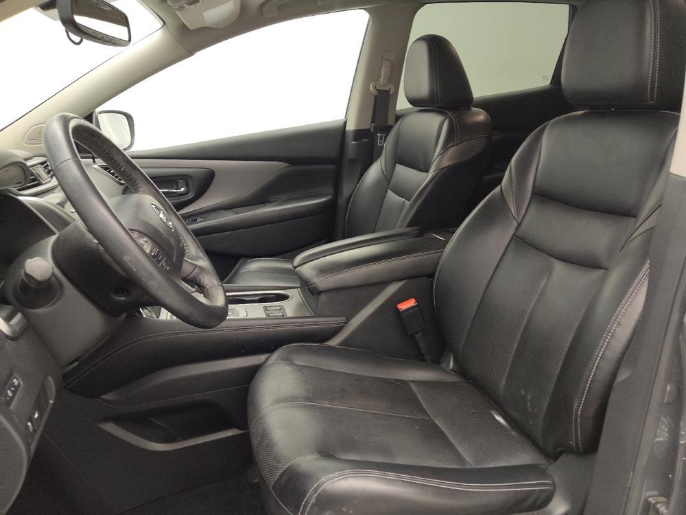 used 2019 Nissan Murano car, priced at $22,095