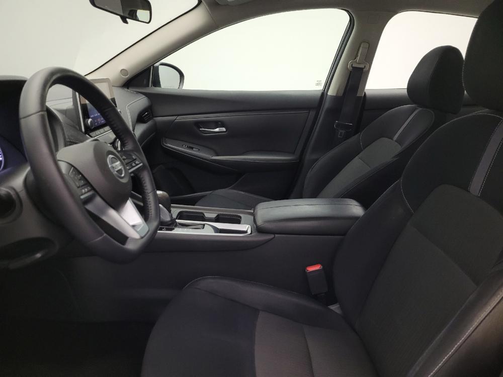 used 2020 Nissan Sentra car, priced at $16,295