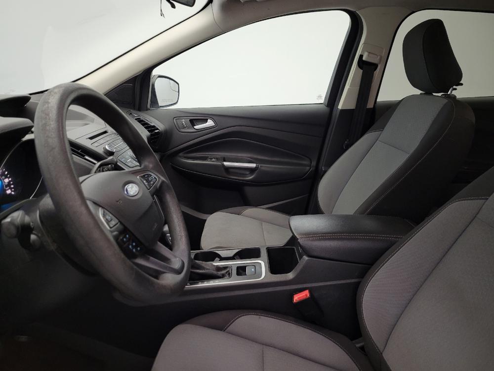 used 2018 Ford Escape car, priced at $12,995