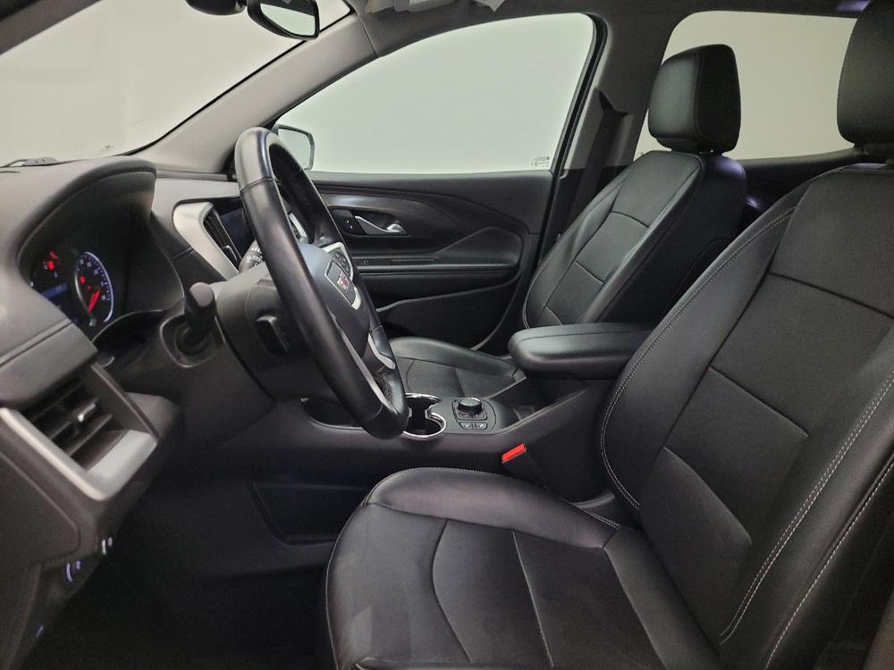 used 2024 GMC Terrain car, priced at $23,195