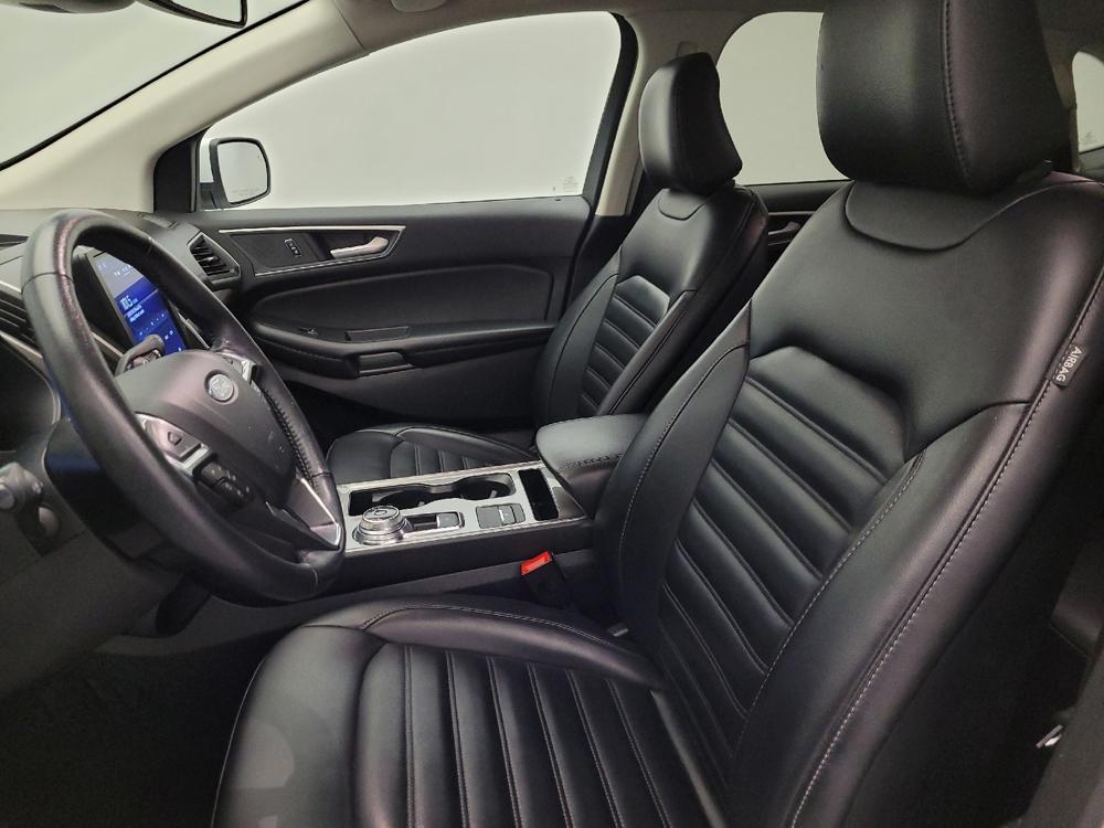 used 2024 Ford Edge car, priced at $20,595