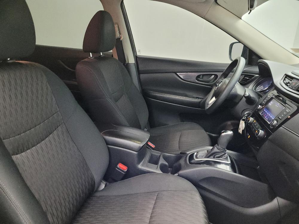 used 2019 Nissan Rogue car, priced at $13,995