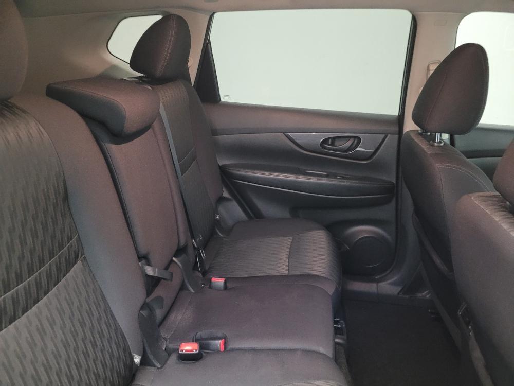 used 2019 Nissan Rogue car, priced at $13,995