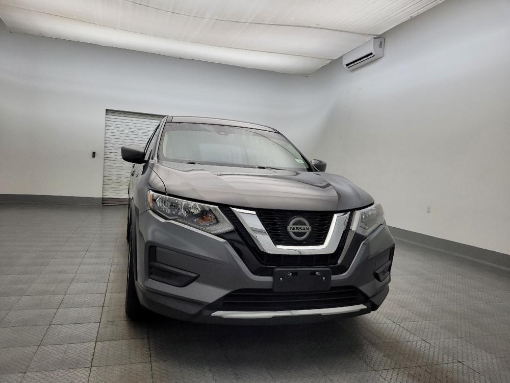 used 2019 Nissan Rogue car, priced at $13,995