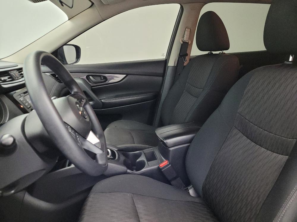 used 2019 Nissan Rogue car, priced at $13,995