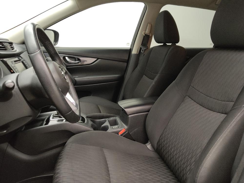 used 2019 Nissan Rogue car, priced at $15,395