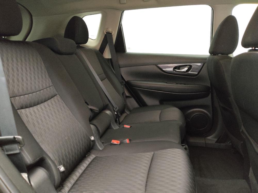 used 2019 Nissan Rogue car, priced at $15,395