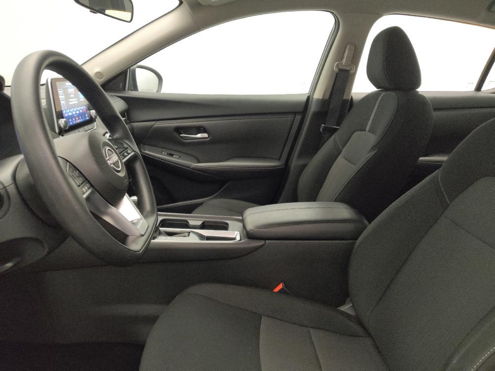 used 2025 Nissan Sentra car, priced at $20,095