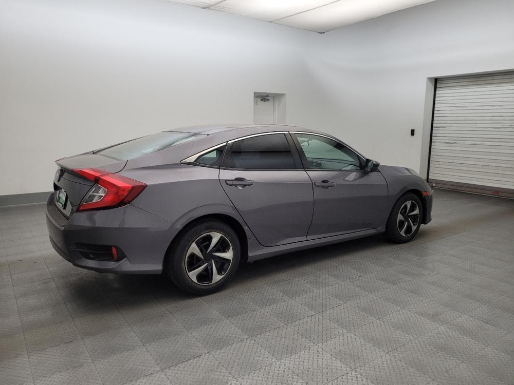 used 2018 Honda Civic car, priced at $19,895