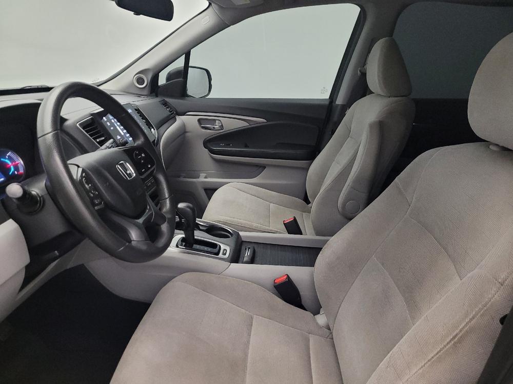 used 2019 Honda Pilot car, priced at $18,395