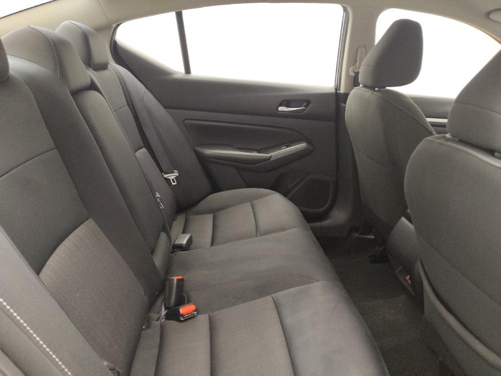 used 2022 Nissan Altima car, priced at $17,595