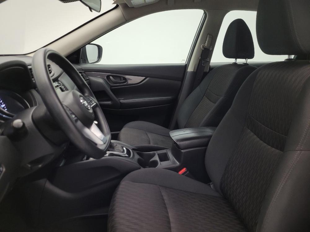 used 2020 Nissan Rogue car, priced at $15,195