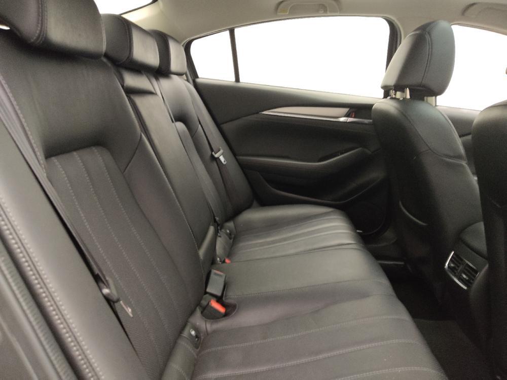 used 2018 Mazda Mazda6 car, priced at $19,795