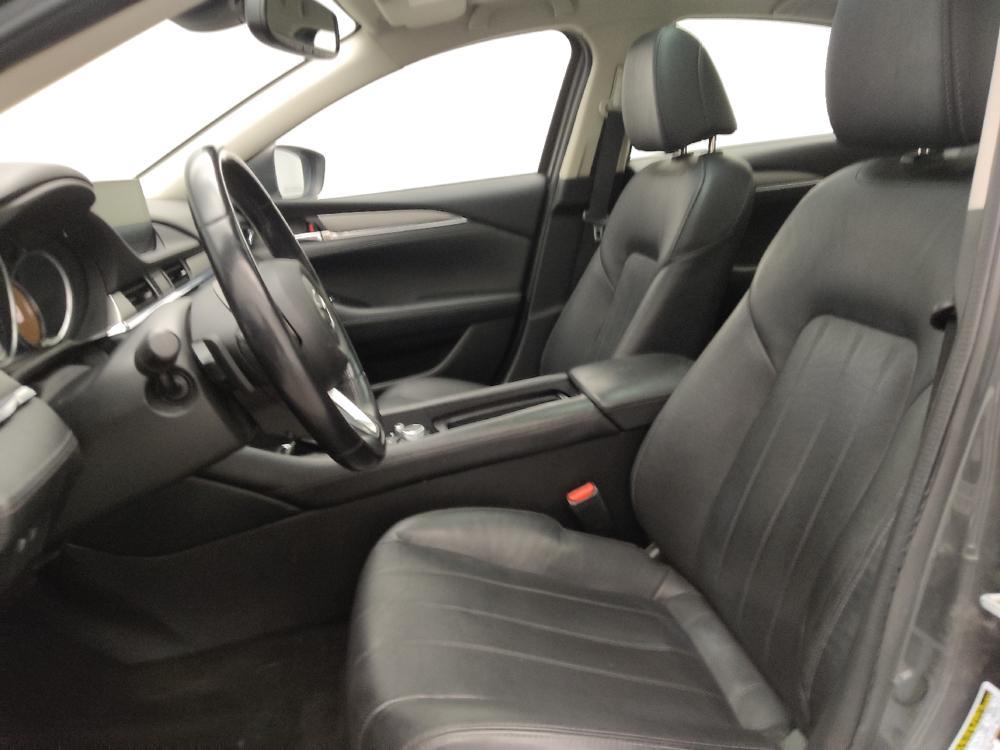 used 2018 Mazda Mazda6 car, priced at $19,795
